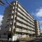 【京都府/宇治市槇島町】ライオンズマンション宇治 外観