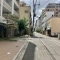 【京都府/京都市中京区堺町通二条下る】リソシエレスティーナ御所南 前面道路