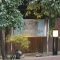 【京都府/京都市下京区東洞院通五条下る2丁目】ライオンズマンション東洞院五条 マンション表札