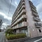 【京都府/京都市下京区梅小路高畑町】グラン・コート洛陽 外観