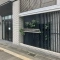 【京都府/京都市南区唐橋川久保町】エスリード京都洛南 エントランス