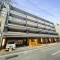 【京都府/京都市下京区室町通仏光寺上る】四条烏丸クロスマーク 外観