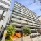 【京都府/京都市下京区室町通仏光寺上る】四条烏丸クロスマーク 外観