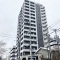 【滋賀県/大津市におの浜】イーグルコート大津におの浜フロント 外観