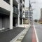 【滋賀県/大津市におの浜】イーグルコート大津におの浜フロント 前面道路