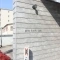 【京都府/京都市右京区西院清水町】プリオーレ京都西院 マンション表札