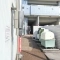 【京都府/京都市右京区西院清水町】プリオーレ京都西院 ゴミ置き場
