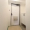 【京都府/京都市左京区一乗寺谷田町】ヴィベール北白川 玄関