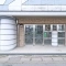 【京都府/京都市左京区一乗寺谷田町】ヴィベール北白川 エントランス