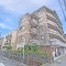 【京都府/京都市左京区一乗寺谷田町】ヴィベール北白川 外観