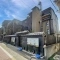【京都府/京都市左京区上高野仲町】ソルティア京都宝ヶ池 外観