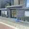 【京都府/京都市左京区上高野仲町】ソルティア京都宝ヶ池 外観