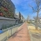 【京都府/京都市左京区上高野仲町】ソルティア京都宝ヶ池 前面道路