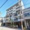 【京都府/京都市伏見区大阪町】イーグルコート伏見桃山 外観