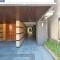 【京都府/京都市伏見区大阪町】イーグルコート伏見桃山 エントランス