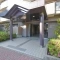 【京都府/京都市伏見区深草新門丈町】ファミールハイツ京都伏見ステージI エントランス