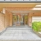 【京都府/京都市左京区岩倉南池田町】ロイヤルアーク宝ヶ池公園 エントランス