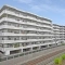 【京都府/京都市伏見区桃山町松平筑前】エルシティ桃山筑前 外観
