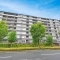 【京都府/京都市右京区西院高田町】プレミスト京都西院 外観