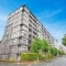 【京都府/京都市右京区西院高田町】プレミスト京都西院 外観