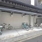【京都府/京都市中京区麩屋町通御池上る】グランドメゾン京都御池通 駐輪場