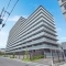 【京都府/向日市寺戸町】ジオ阪急洛西口　ノースレジデンス 外観