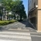 【京都府/京都市中京区長浜町】イーグルコート烏丸御池 前面道路