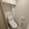 【京都府/京都市中京区河原町通夷川上る】藤和シティホームズ河原町二条 トイレ
