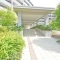 【京都府/京都市山科区西野離宮町】BELISTA京都山科 エントランス