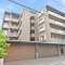 【京都府/京都市上京区中長者町通新町西入】御所西新町通パーク・ホームズ 外観