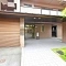 【京都府/京都市上京区中長者町通新町西入】御所西新町通パーク・ホームズ エントランス