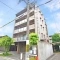 【京都府/京都市上京区中長者町通新町西入】御所西新町通パーク・ホームズ 外観