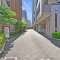 【京都府/京都市下京区東洞院通七条下る】パデシオン京都駅前 敷地内