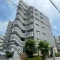 【京都府/京都市下京区柳馬場通綾小路下る】グラン・コート四条烏丸 外観