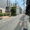 【京都府/京都市下京区柳馬場通綾小路下る】グラン・コート四条烏丸 前面道路
