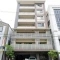 【京都府/京都市下京区西洞院通綾小路下る】ライオンズ京都四条烏丸レジデンス 外観