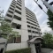 【京都府/京都市中京区西ノ京南円町】藤和シティホームズ円町 外観