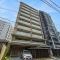 【京都府/京都市中京区堺町通御池上る】パークホームズ烏丸御池 外観