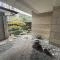 【京都府/京都市中京区堺町通御池上る】パークホームズ烏丸御池 共用部