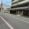 【京都府/京都市中京区堺町通御池上る】パークホームズ烏丸御池 前面道路