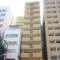 【兵庫県/神戸市中央区加納町】ロイヤルヒル北野 外観：写真中央