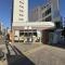 【兵庫県/神戸市中央区中山手通】トア山手・ザ・神戸タワー セブンイレブン神戸鯉川筋店