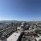 【兵庫県/神戸市垂水区神田町】プラウドタワー神戸垂水 眺望