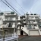 【兵庫県/神戸市中央区籠池通】新神戸サンシャイン 外観