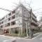 【兵庫県/神戸市灘区高尾通】グランステイツ六甲・桜通 外観