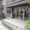 【兵庫県/神戸市灘区高尾通】グランステイツ六甲・桜通 エントランス