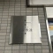 【兵庫県/神戸市長田区御屋敷通】東急ドエル・アルス御屋敷通 マンション表札