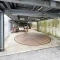 【兵庫県/神戸市北区鈴蘭台南町】グラン・スフィア鈴蘭台 駐車場