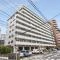 【東京都/江東区新大橋】新大橋永谷マンション 外観