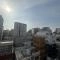 【東京都/墨田区緑】アーバイル両国 眺望